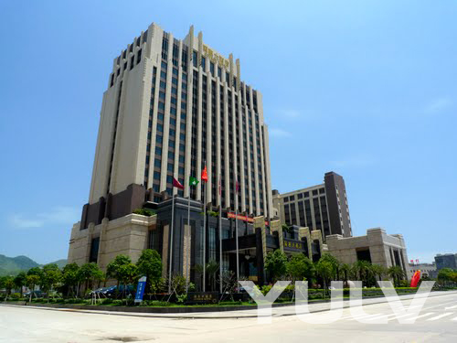惠州国惠大酒店
